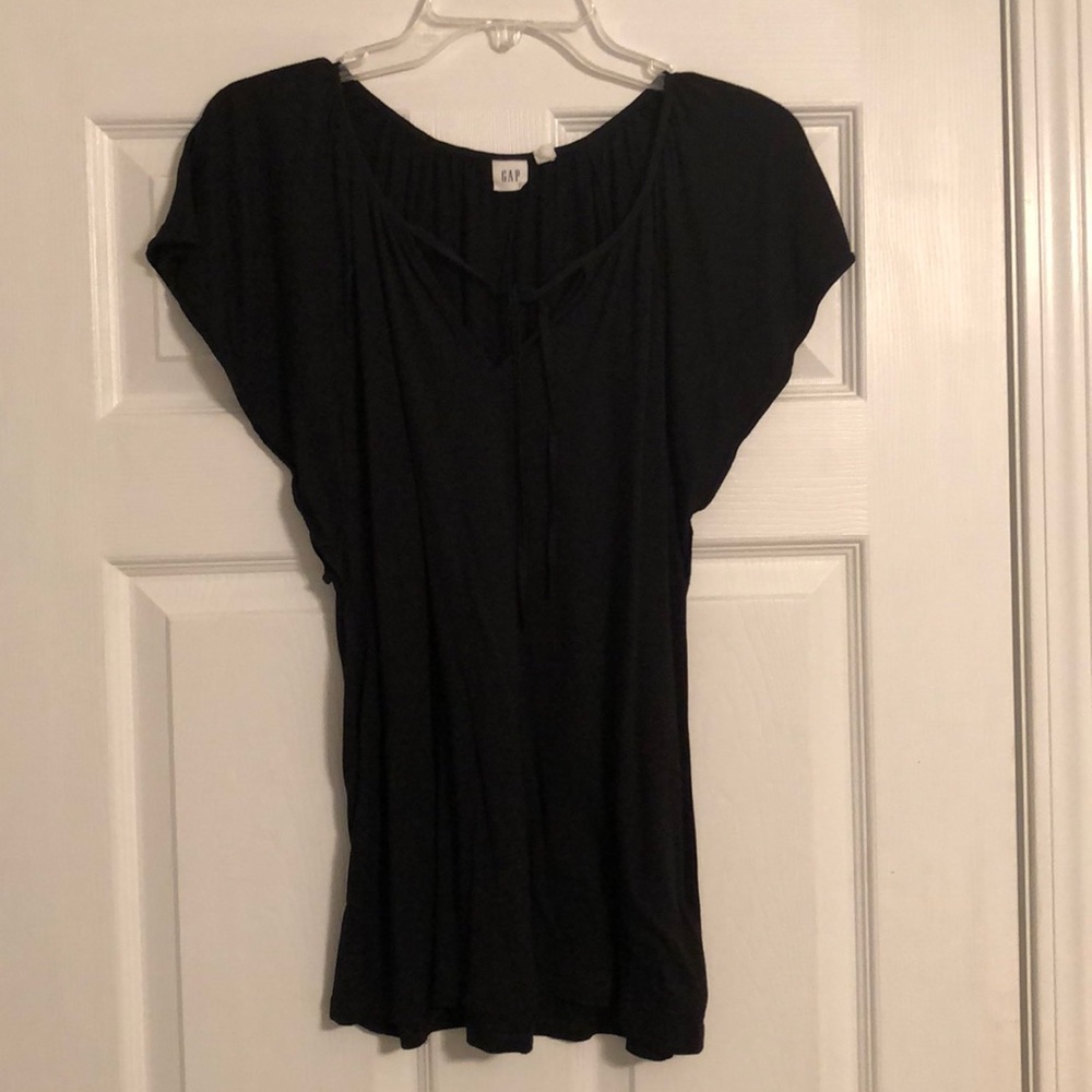The GAP top